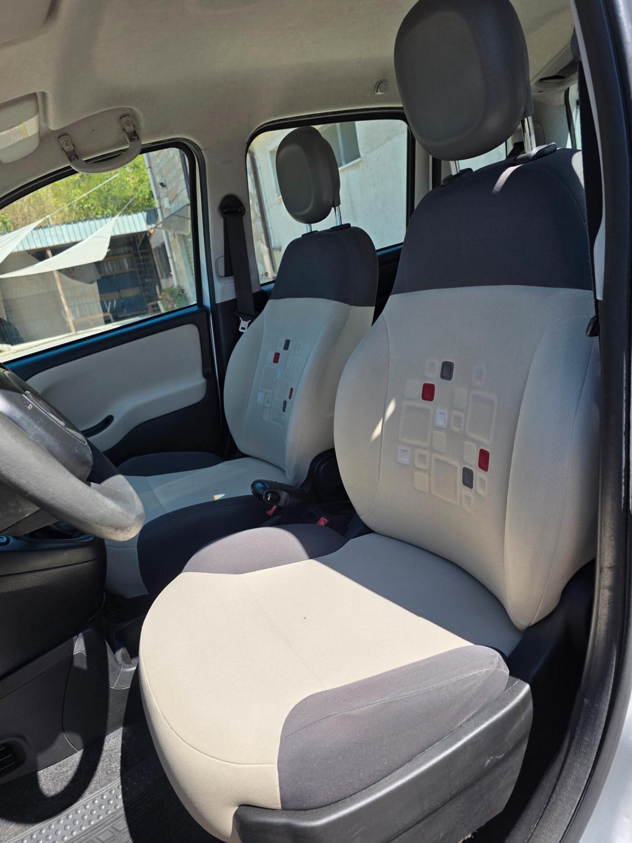Fiat Panda 1.3 MJT S&S Lounge