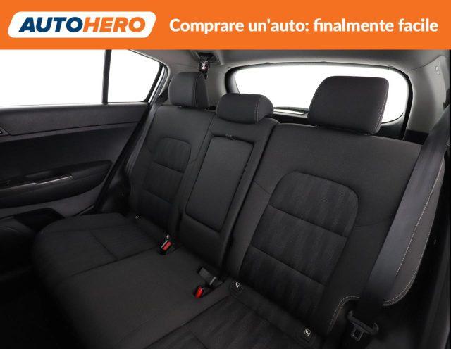 KIA Sportage 1.6 GDI 2WD Active