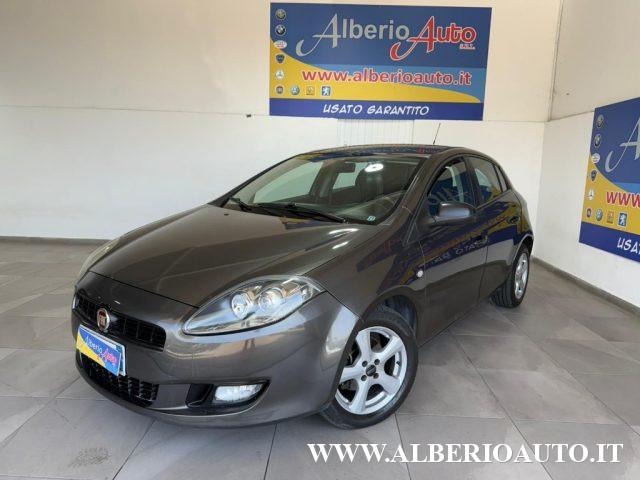 FIAT Bravo 1.6 MJT 105 CV Dynamic