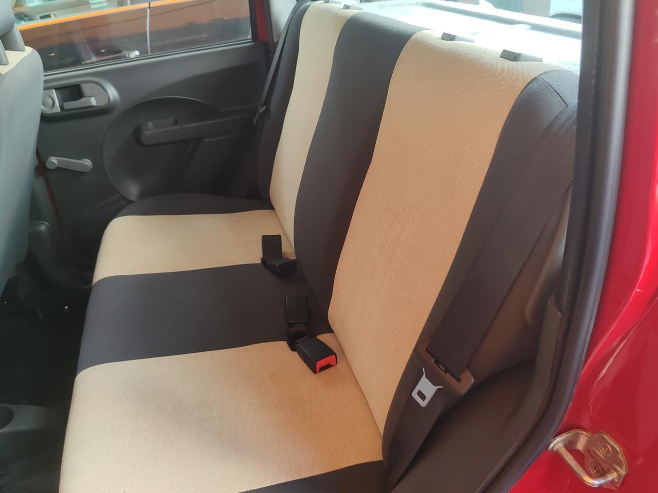 Fiat Panda 1.3 MJT 16V Dynamic