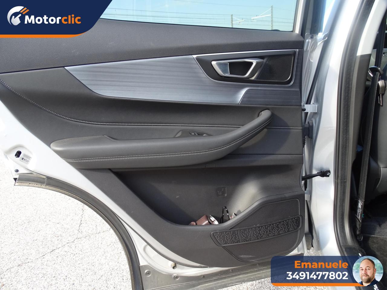 DR Automobiles DR5 dr 5.0 1.5 Gpl 114cv