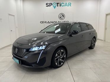 PEUGEOT 308 III 2021 SW - SW 1.5 bluehdi Allure Pack s&s 130