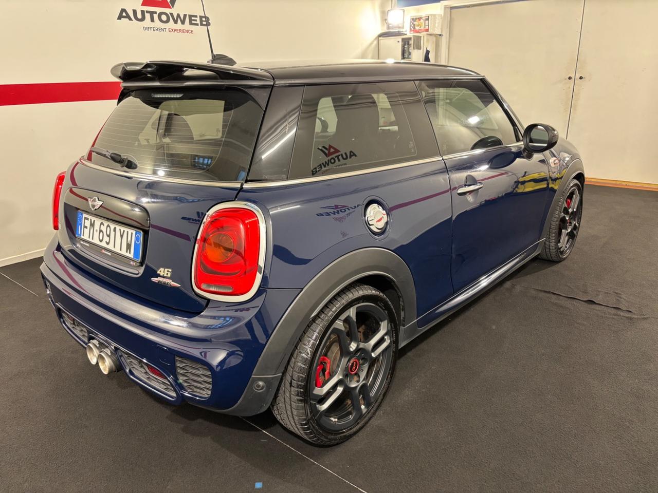 Mini 2.0 John Cooper Works* 231 CV*