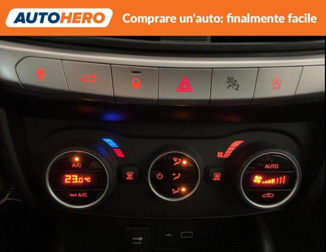 FIAT Tipo 1.4 4 porte Lounge