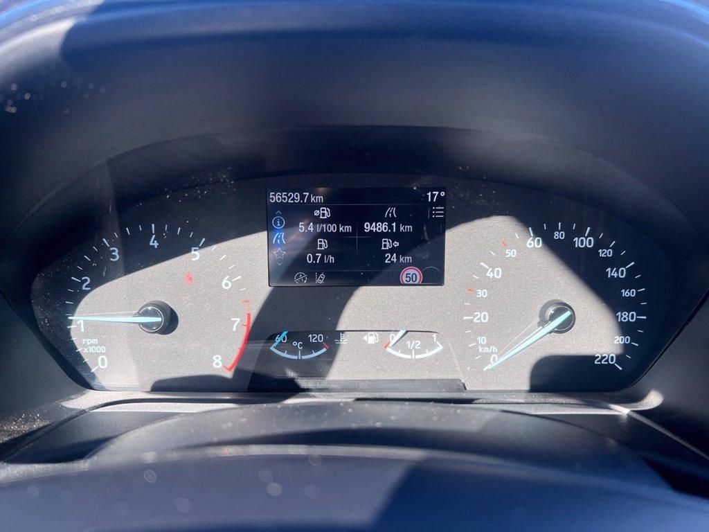 FORD Puma 1.0 EcoBoost Hybrid 125 CV S&S Titanium del 2022