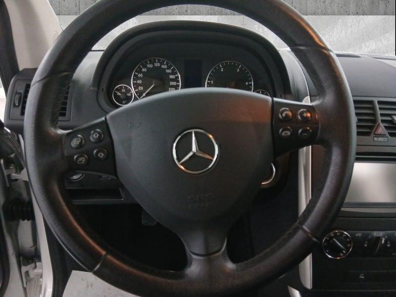 Mercedes-Benz Classe A