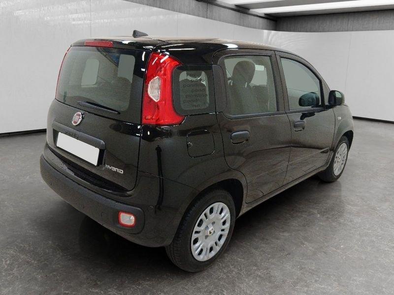 FIAT Pandina 1.0 firefly hybrid Icon s&s 70cv 5p.ti