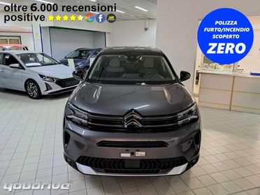 CITROEN C5 Aircross BlueHDi 130 S&S EAT8 Max KM0