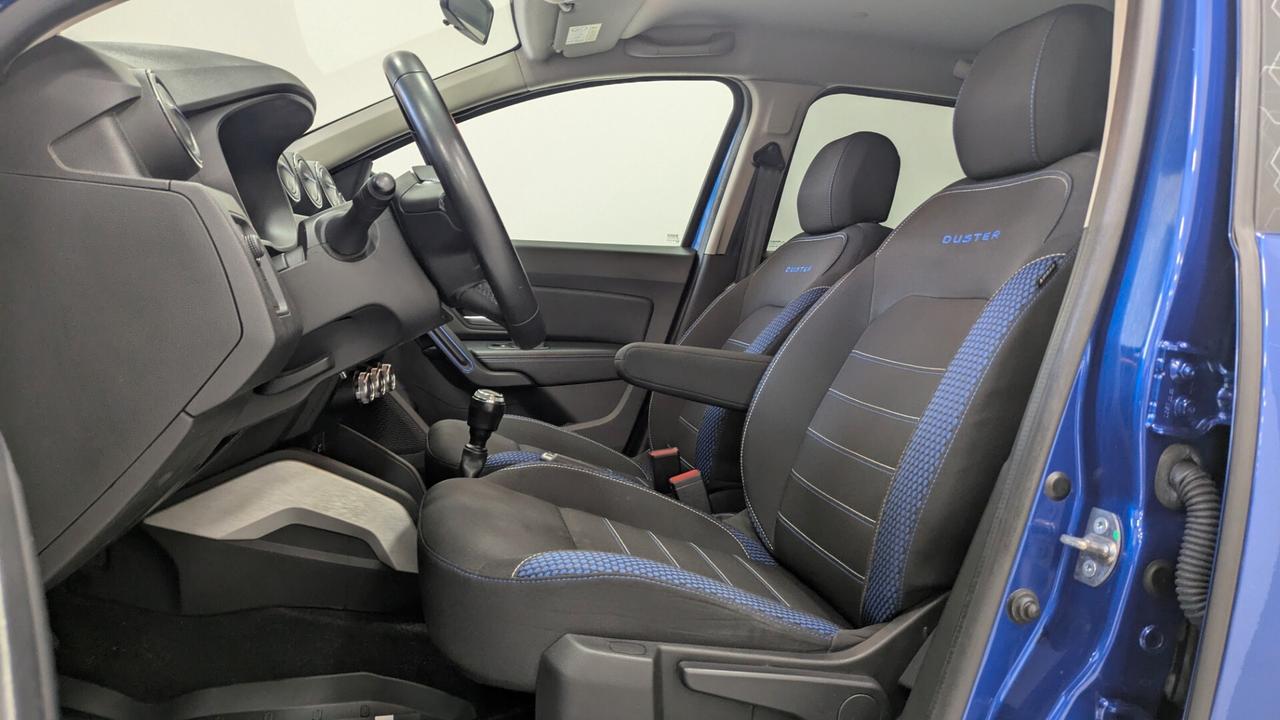Dacia Duster 1.0 TCe 100 CV ECO-G 4x2 15th Anniversary