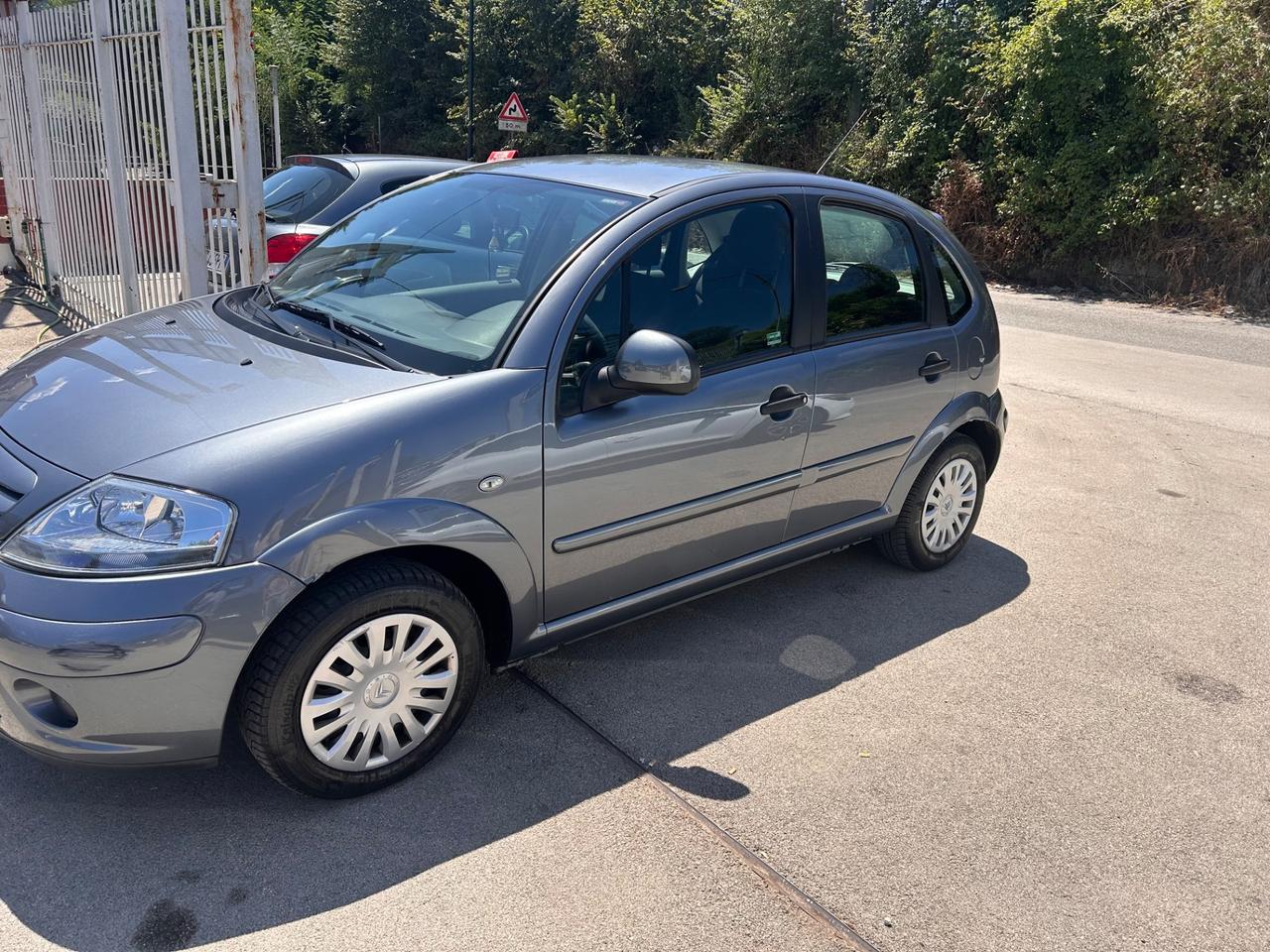 Citroen C3 1.1 airdream Exclusive Style Techno