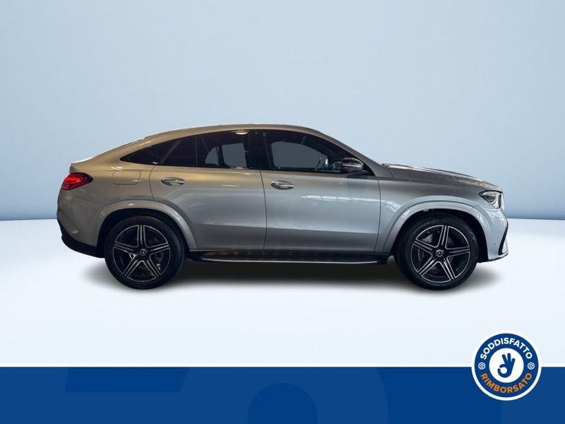 Mercedes-Benz GLE Coupé GLC 300d 4Matic Coupé AMG Line Advanced Plus