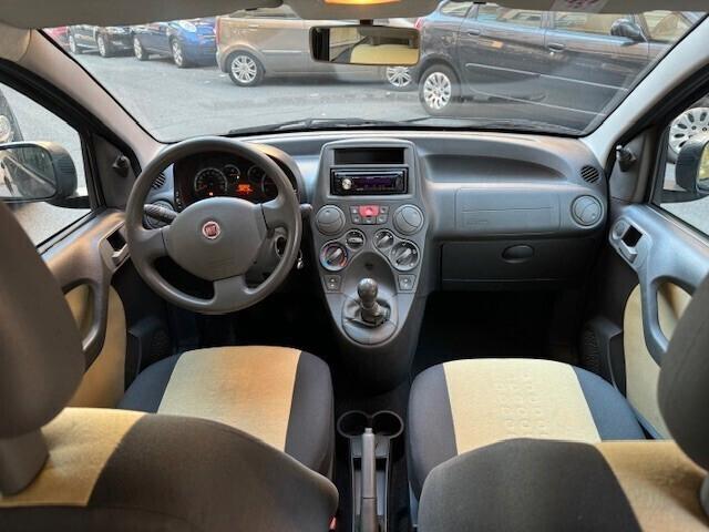 Fiat Panda 1.2 Dynamic - in Garanzia - 2010