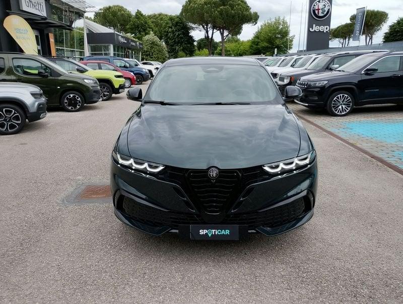 Alfa Romeo Tonale 1.5 Hybrid 175cv TCT7 Veloce