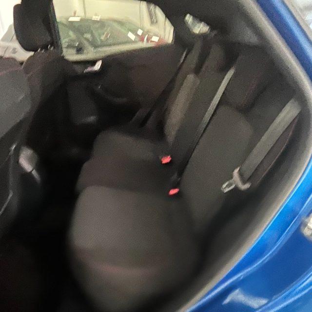 FORD Puma 1.0 EcoBoost Hybrid 125 CV S&S ST-Line