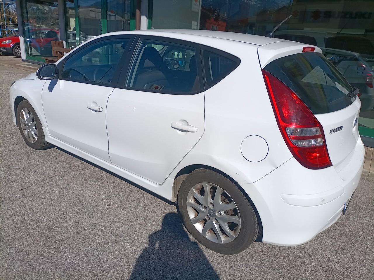 Hyundai i30 1.6 CRDi 128cv Comfort