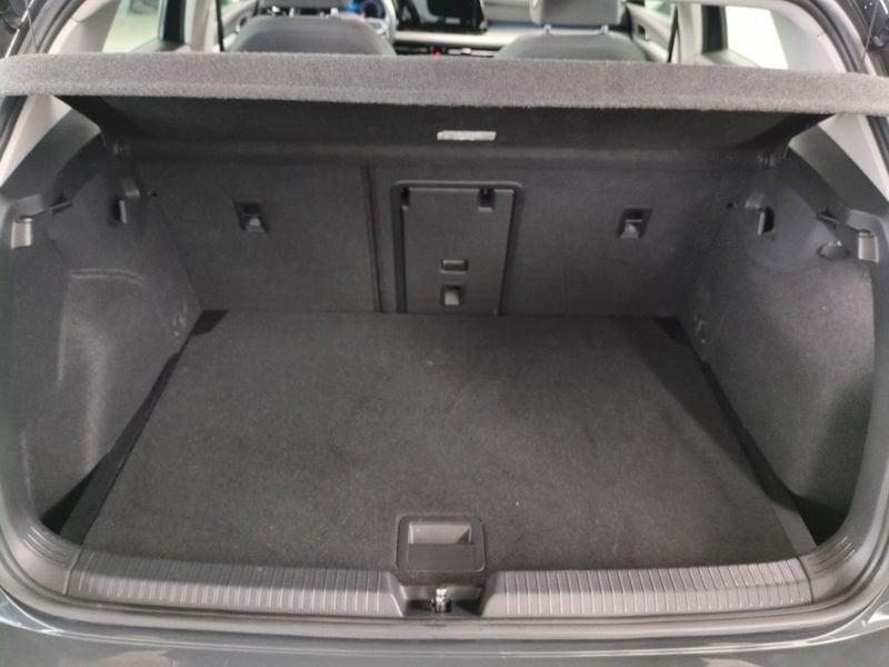 Volkswagen Golf Golf 2.0 TDI DSG SCR Life