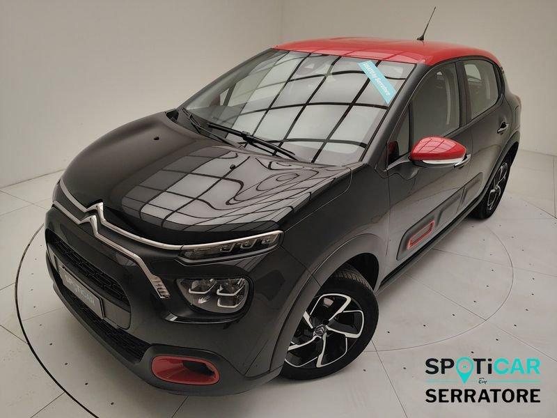 Citroën C3 NEW 5P SHI 15H B6S