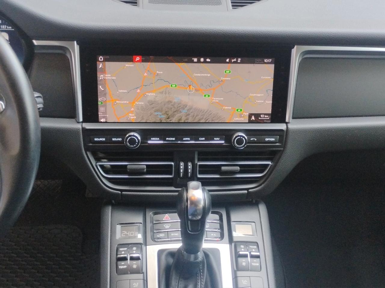 Porsche Macan 2.0 245cv pdk