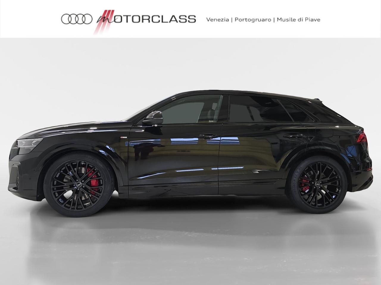 3.0 V6 Tfsi e 394cv S Line Edit. Quattro Tiptronic