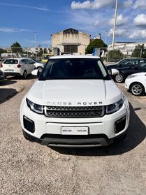Land Rover Range Rover Evoque Range Rover Evoque 2