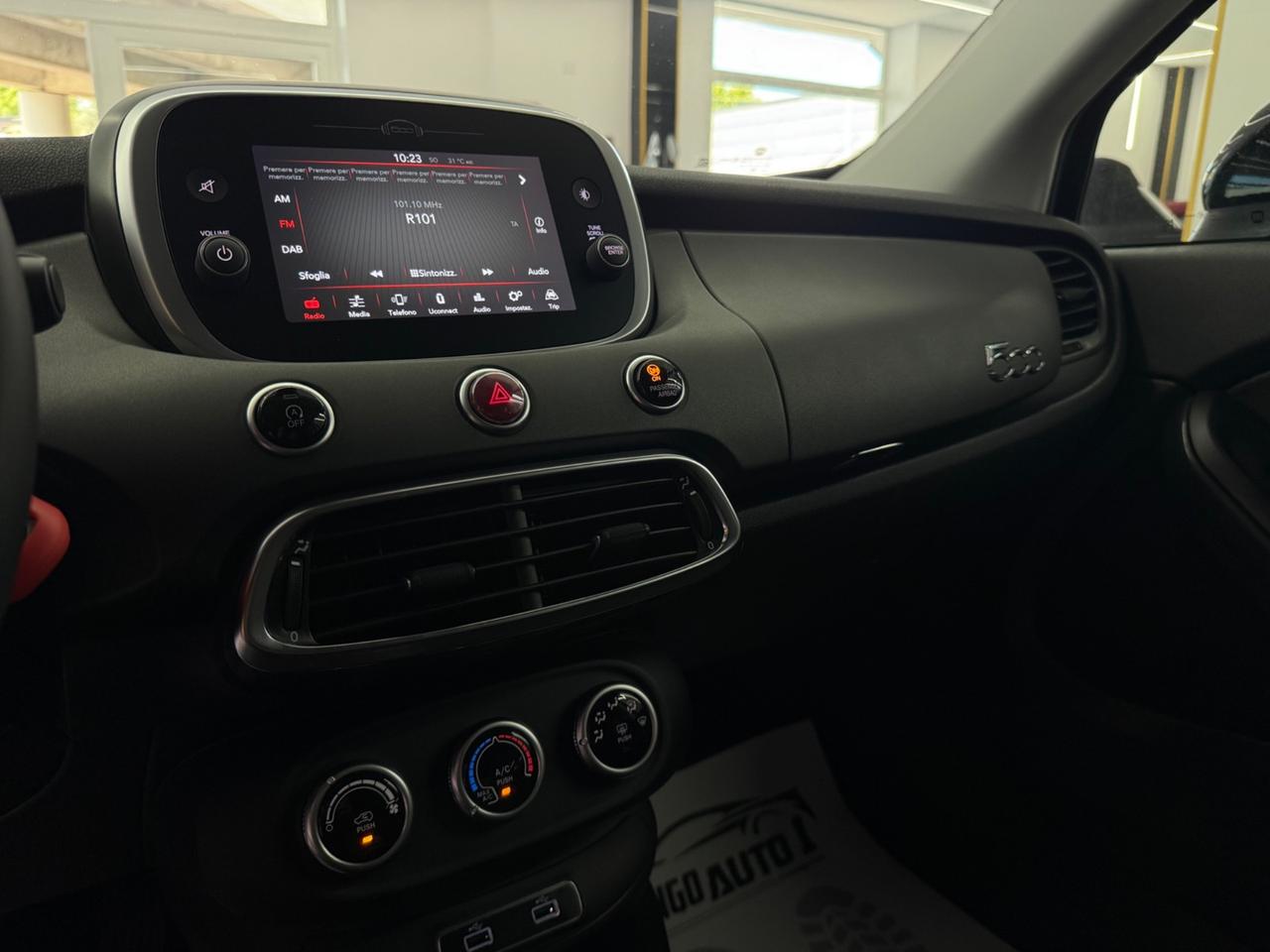 Fiat 500X 1.0 120CV Full Optional
