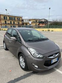 Hyundai iX20 1.4 CRDI 90 CV full optional