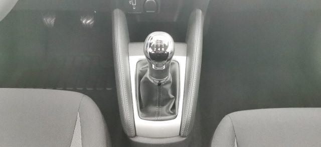 NISSAN Micra IG-T 92 5 porte Acenta