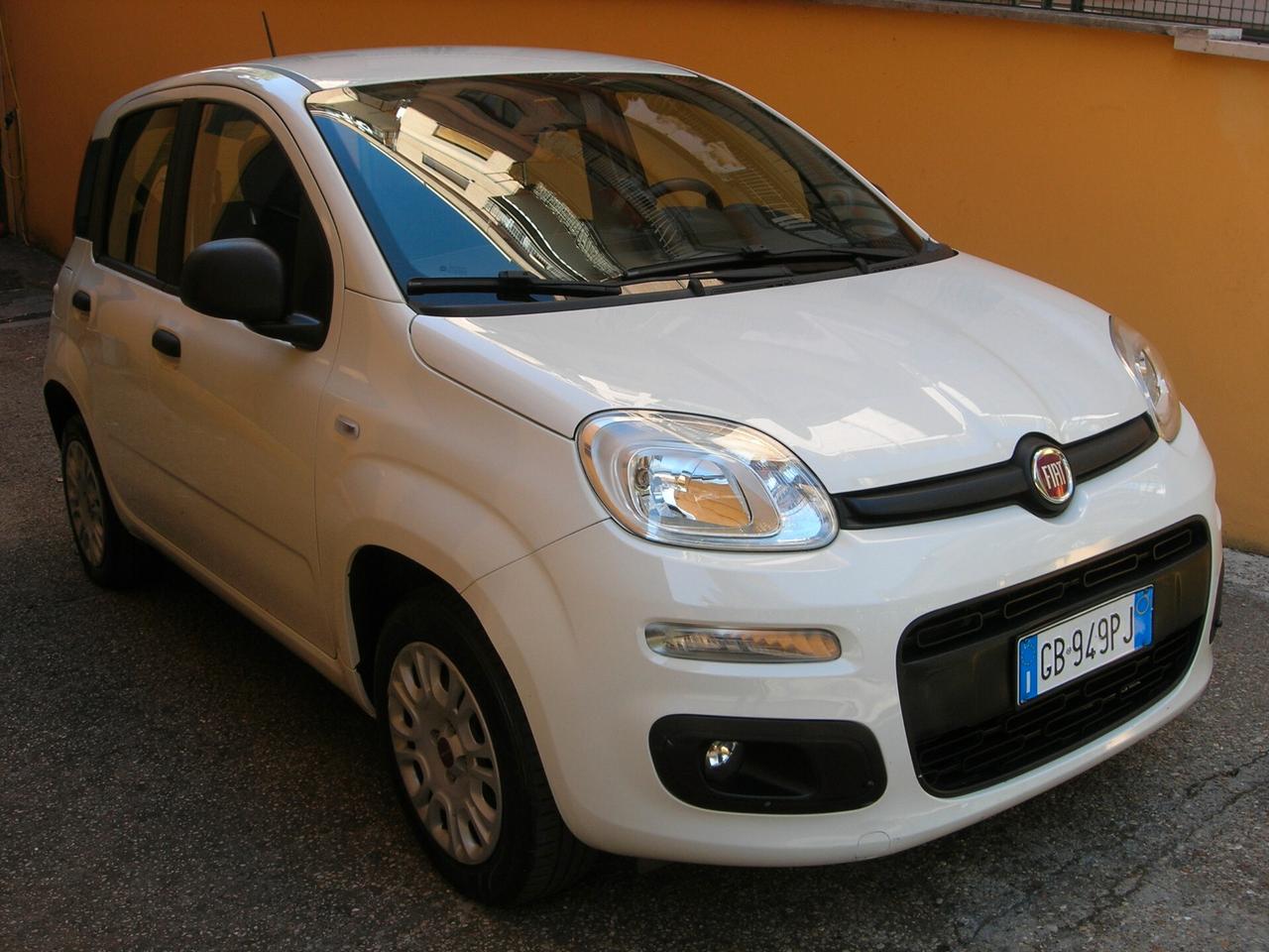 Fiat Panda 1.2 Easy