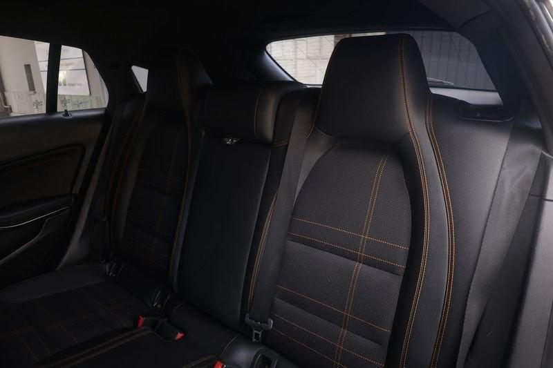 Mercedes-Benz CLA Mercedes-Benz CLA CLA 220 4Matic Automatic Sport SB Unicoproprietario