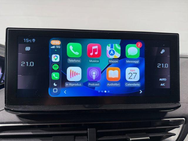 PEUGEOT 3008 BlueHDi 130cv GT S&S PREZZO REALE