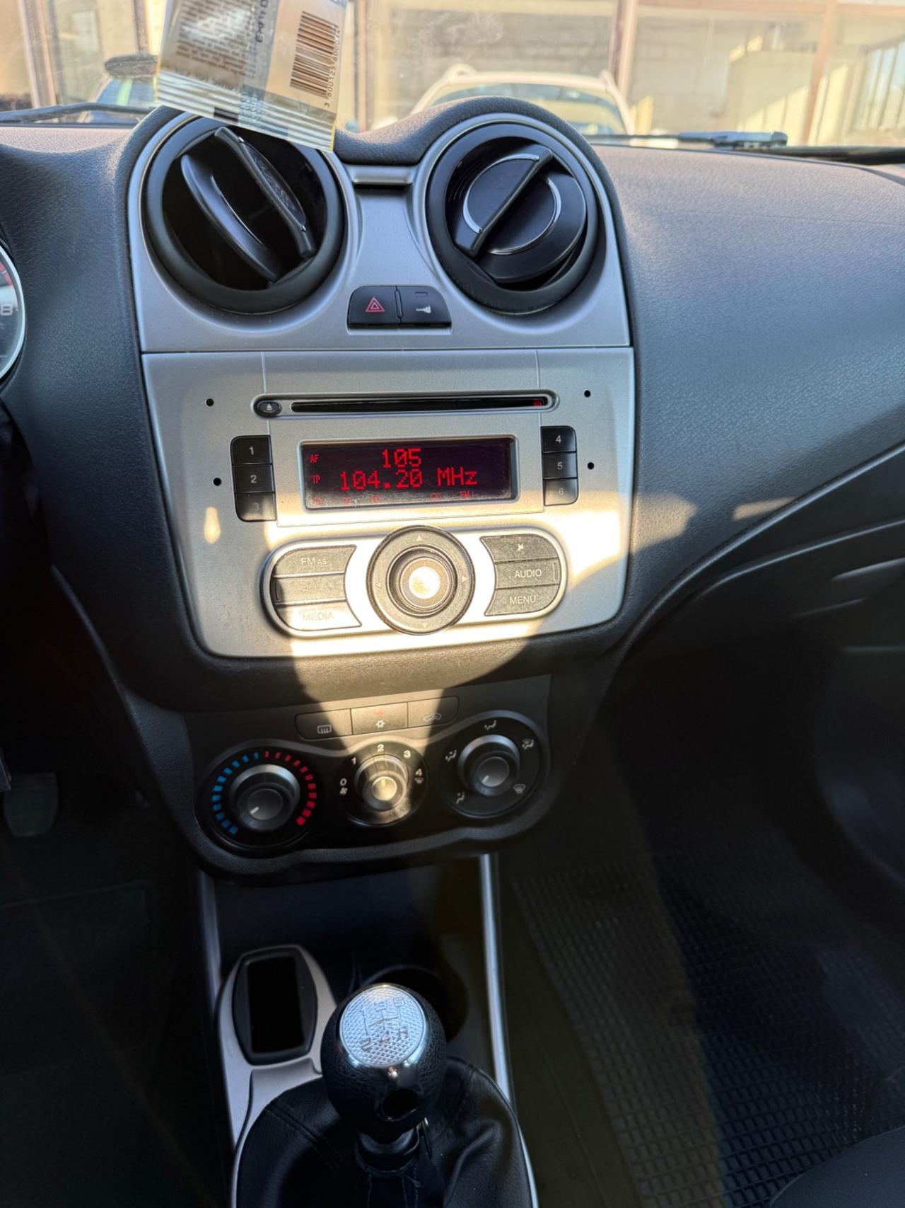 Alfa Romeo MiTo 1.4 77 CV 8V S&S Distinctive Sport Pack SOLI 79MILA KM