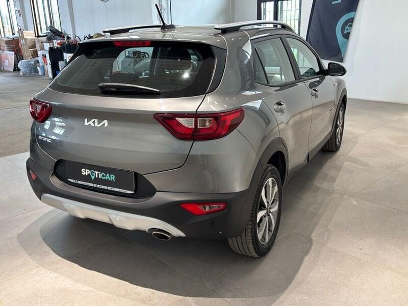 Kia Stonic 1.0 T-GDI 74KW MHEV URBAN
