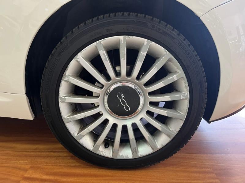 FIAT 500 1.3 Multijet 16V 75 CV Lounge