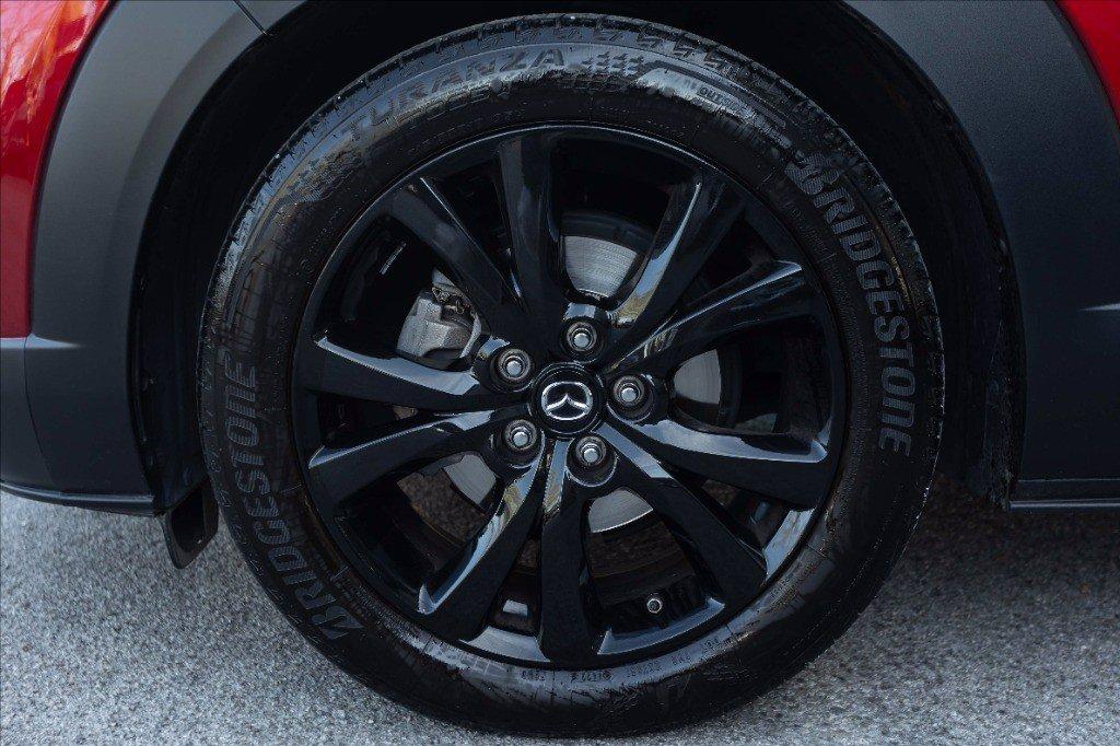 MAZDA CX-30 2.0 m-hybrid Homura 2wd 150cv 6mt del 2023