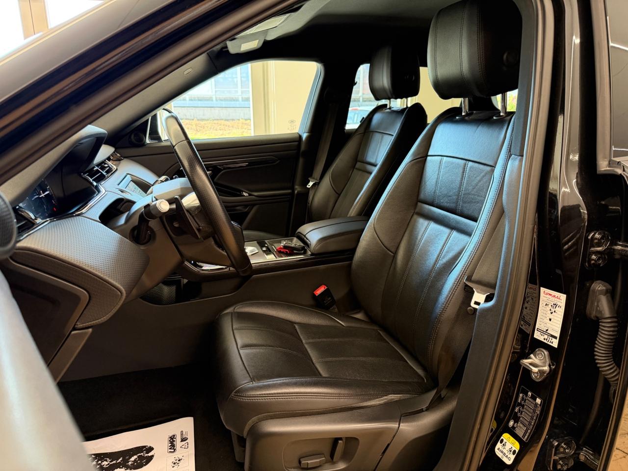 Land Rover Range Evoque 4x4 R-Dynamic S
