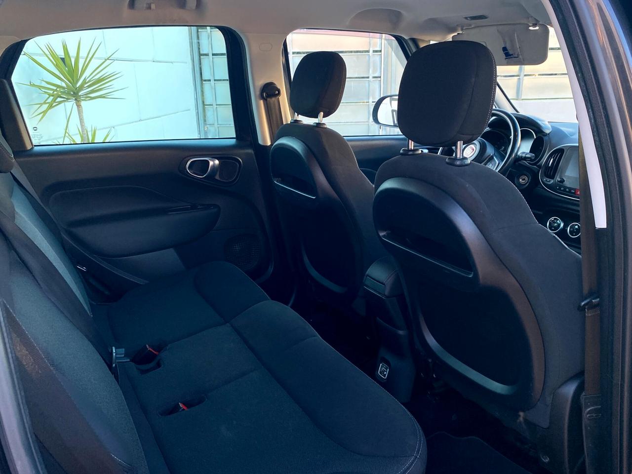 Fiat 500L 1.3 Multijet 95 CV Cross