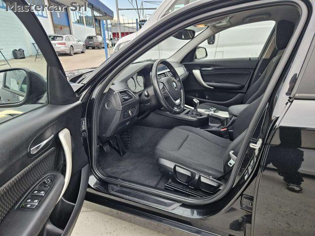 BMW 116 i 110cv 5p manuale my18 Fari Led - FX260LC