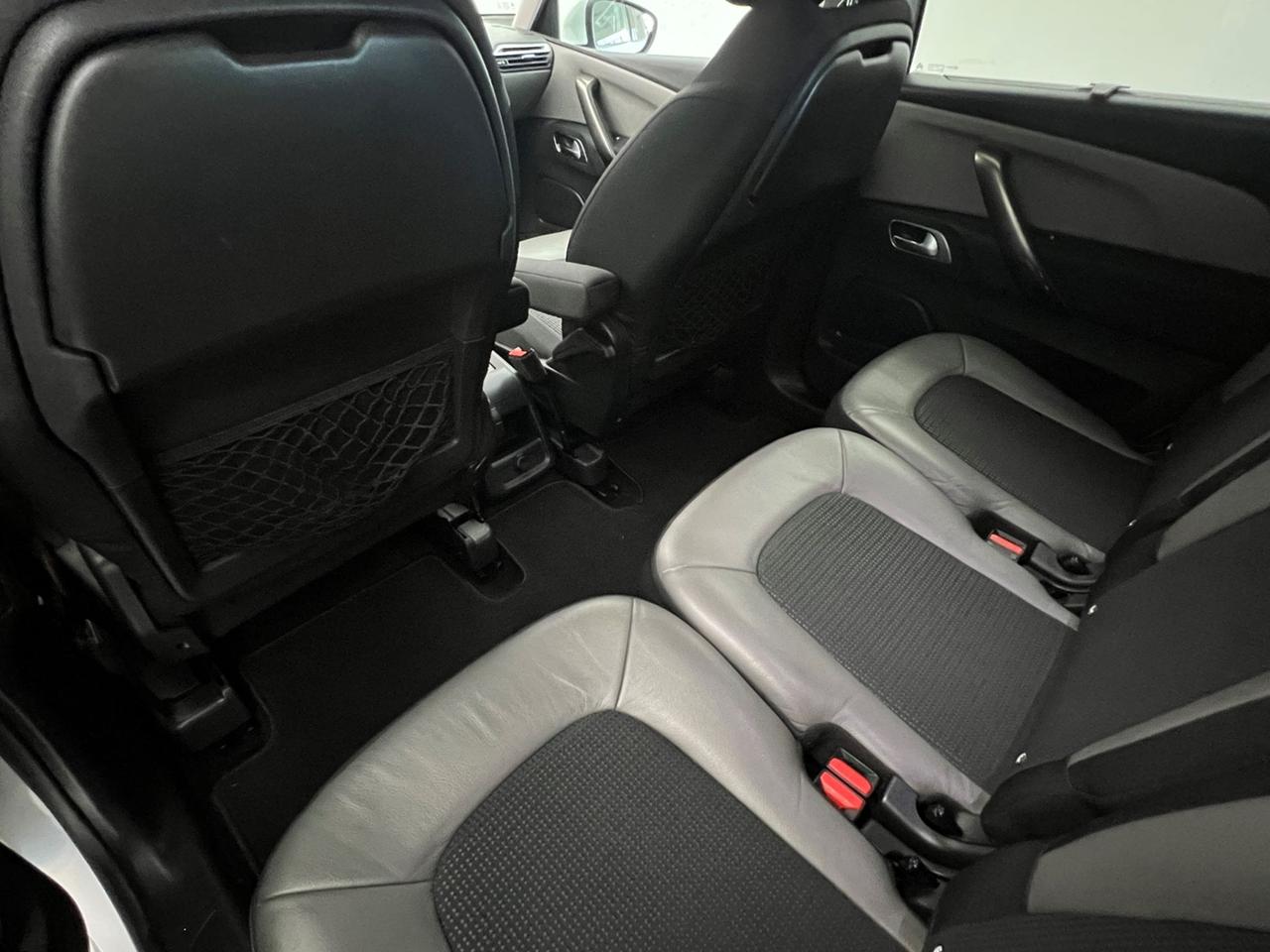 CITROEN C4 Spacetourer 1.5 bluehdi Shine s&s 130cv