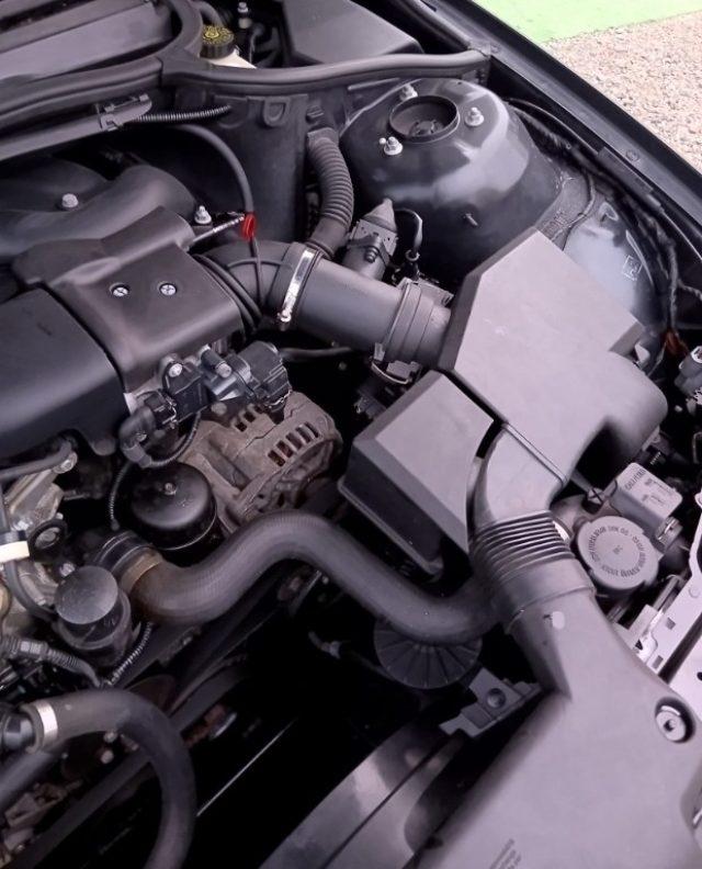 BMW 318 i cat 4 porte UNIPRO!!!
