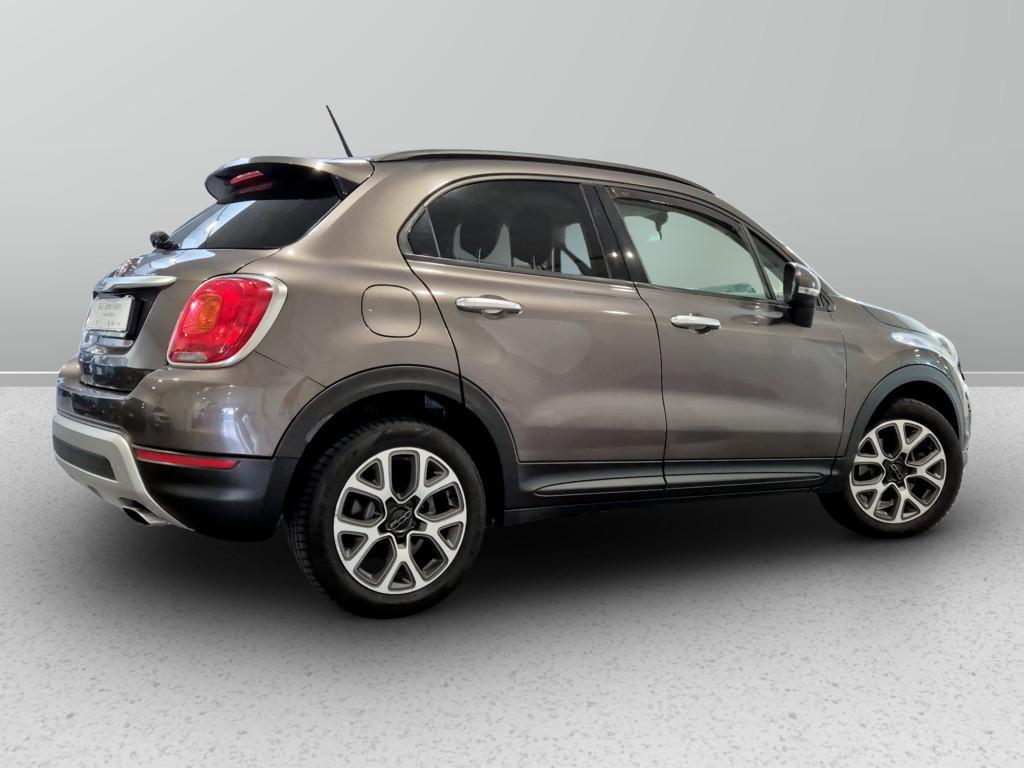 Fiat 500X 1.3 mjt Cross 4x2 95cv