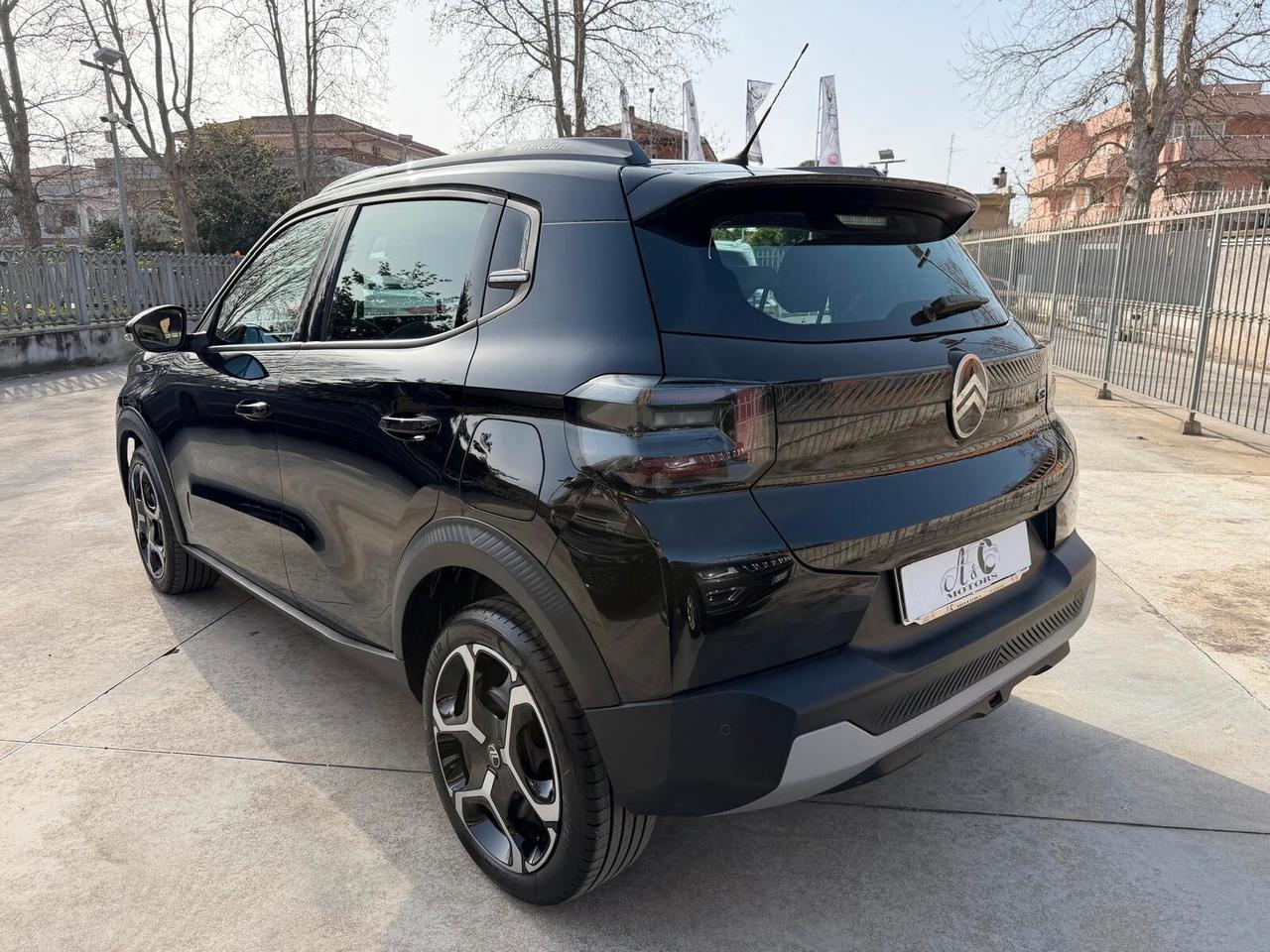 Citroen C3 PureTech 100 S&S You Pack Plus