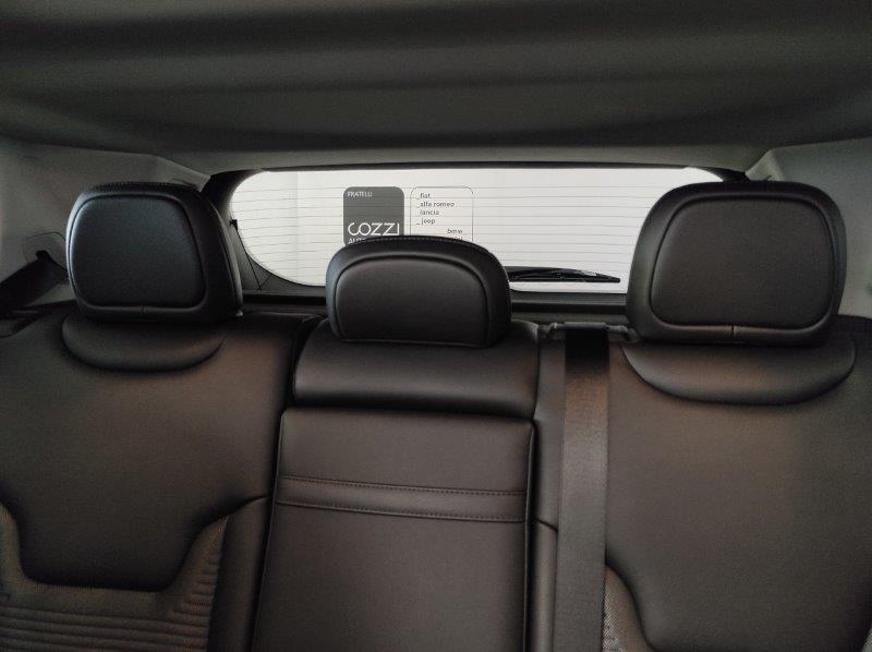 JEEP Compass 2ª serie - Compass 1.3 Turbo T4 150 CV aut. 2WD Limited