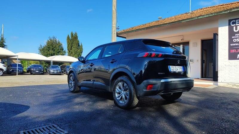 Peugeot 2008 PureTech 100 S&S Active Pack