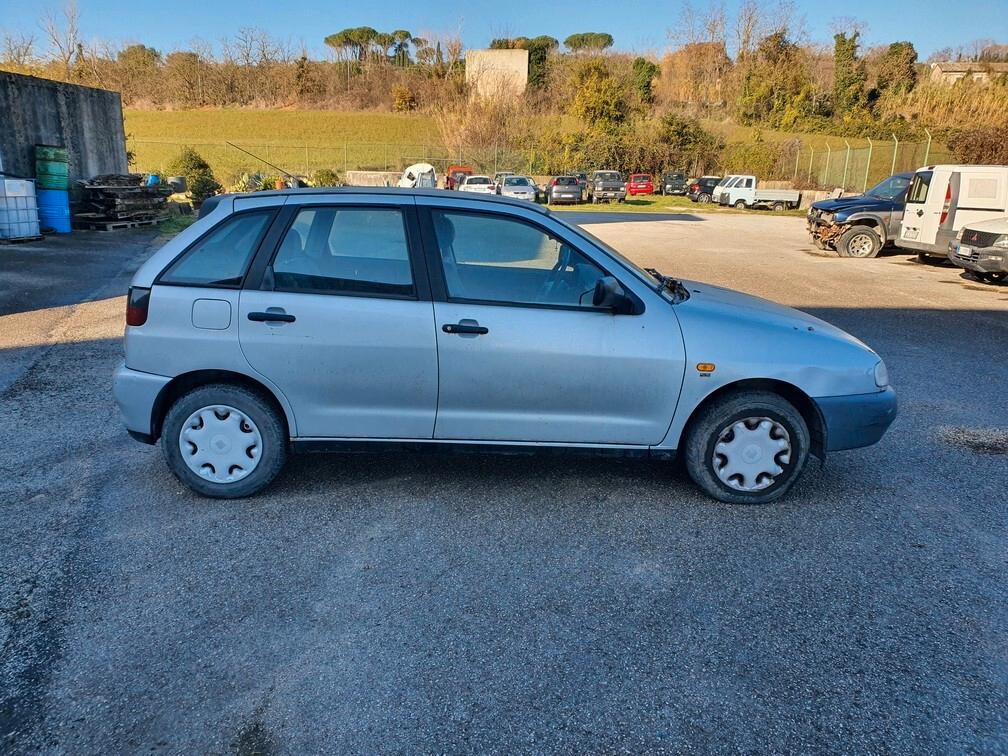 Seat Ibiza Ibiza 1.9 SDI 5p. SE