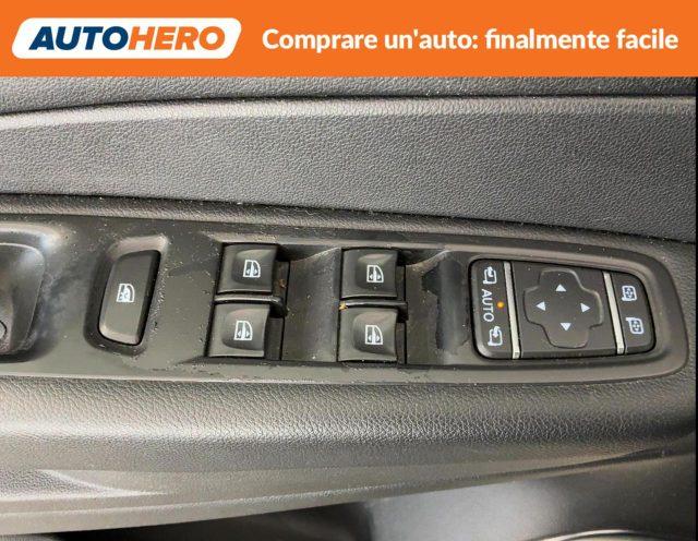 RENAULT Captur dCi 8V 90 CV Start&Stop Energy Sport Edition