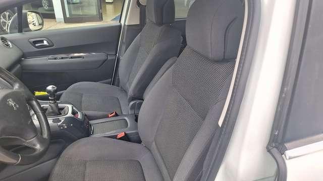 Peugeot 5008 5008 I 2009 1.6 bluehdi Business /// 7 POSTI ///