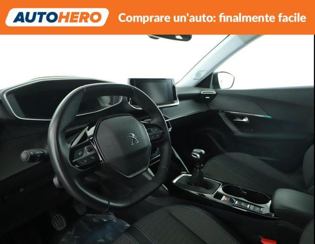 PEUGEOT 2008 BlueHDi 110 S&S Allure Pack