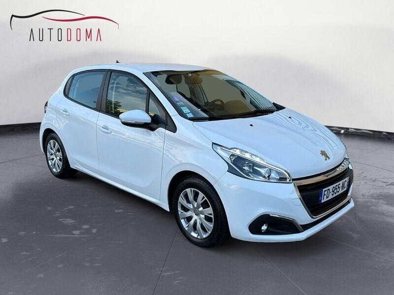 Peugeot 208 Active PureTech 82cv S/S Neopat.