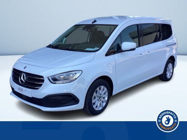 Mercedes-Benz Classe T 180 Extralong MT