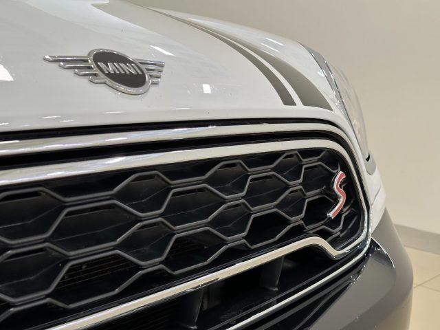 MINI Countryman 2.0 Cooper SD Boost Countryman Automatica